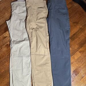 Kuhl Free Radikl pants 32x34